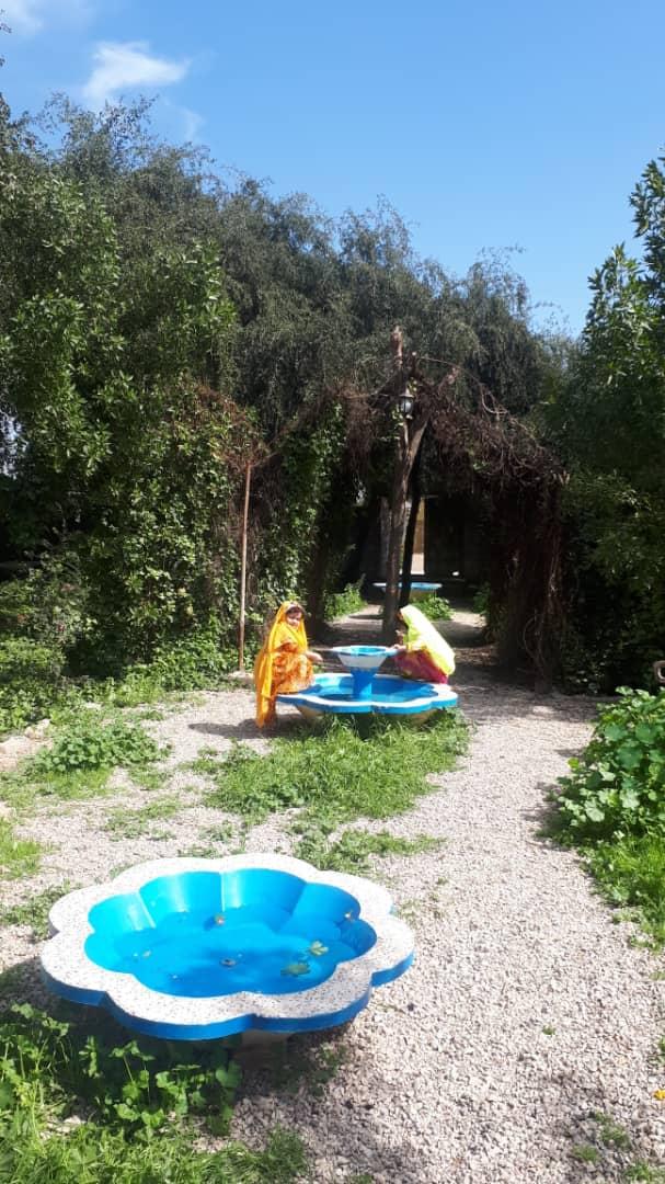 اجاره اقامتگاه بوم گردی لامردون در گتوند