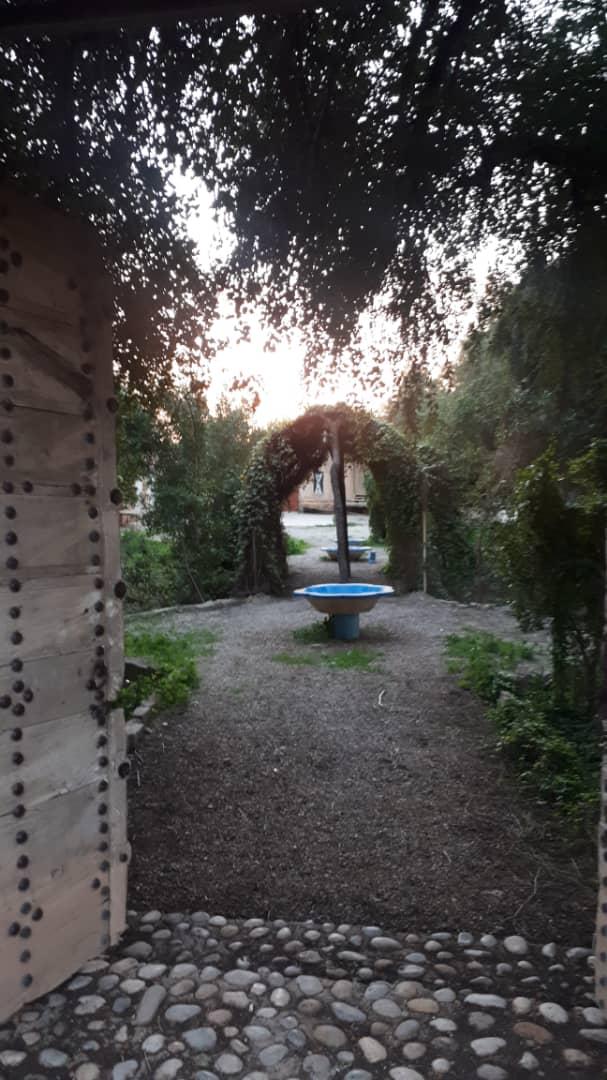 اجاره اقامتگاه بوم گردی لامردون در گتوند