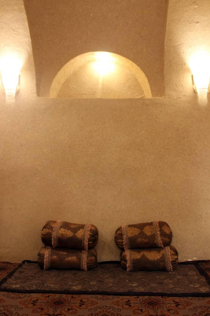 اجاره اقامتگاه بوم گردی لامردون در گتوند