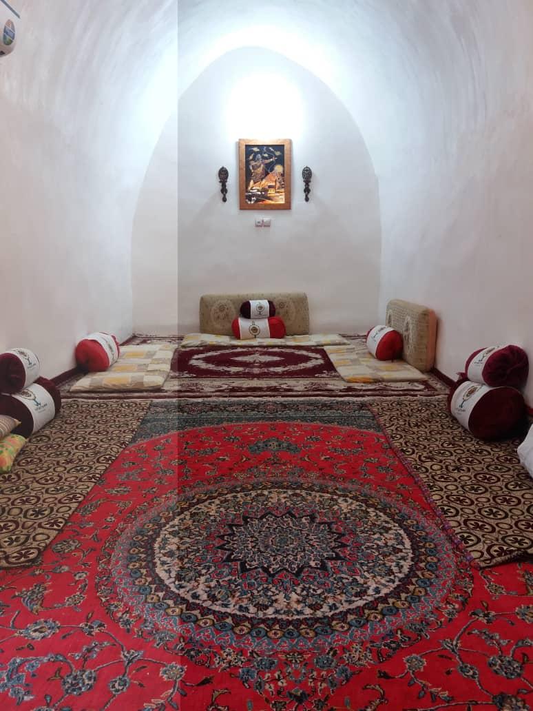 اجاره اقامتگاه بوم گردی لامردون در گتوند