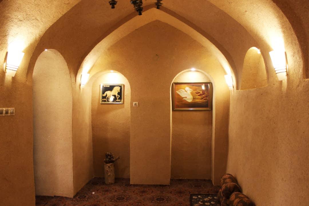 اجاره اقامتگاه بوم گردی لامردون در گتوند