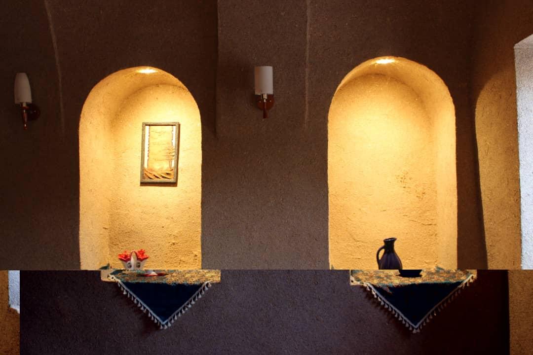 اجاره اقامتگاه بوم گردی لامردون در گتوند