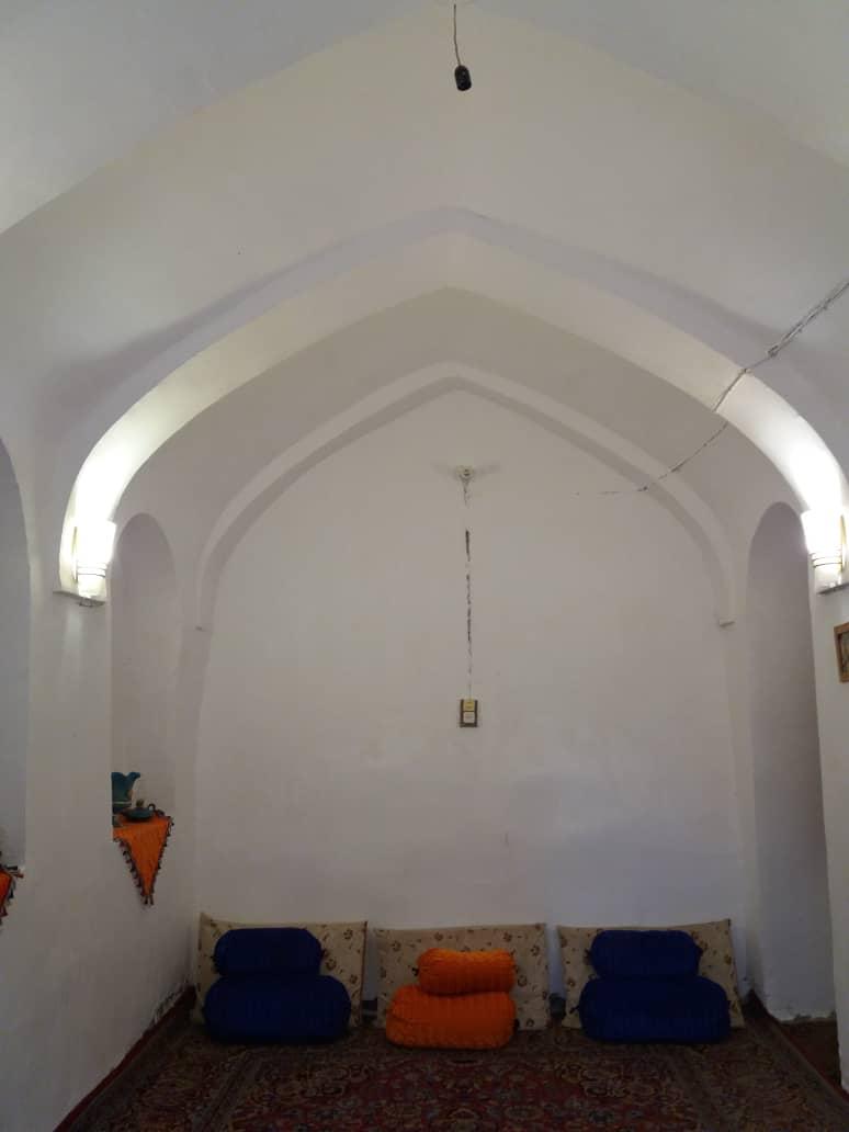 اجاره اقامتگاه بوم گردی لامردون در گتوند