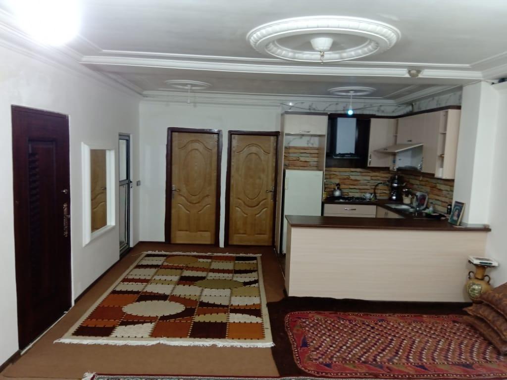 اجاره اقامتگاه بوم گردی در گالیکش