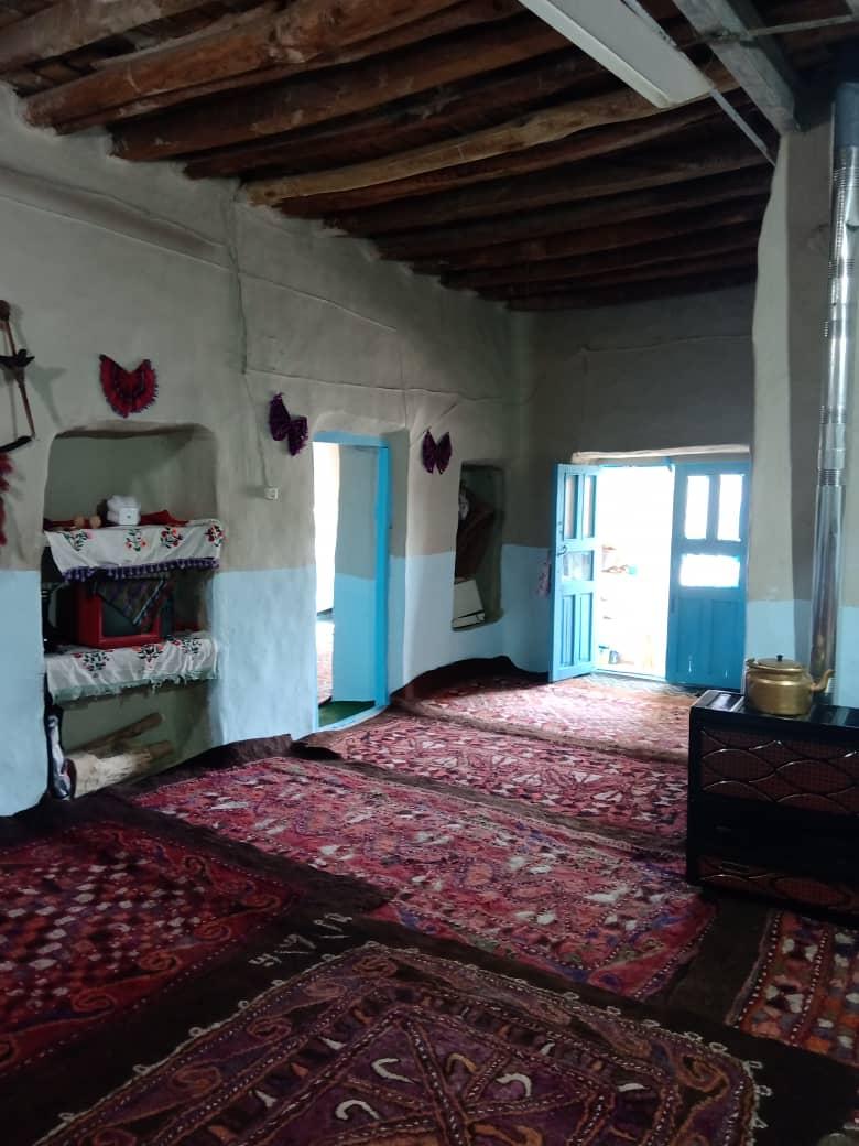 اجاره اقامتگاه بوم گردی در گالیکش