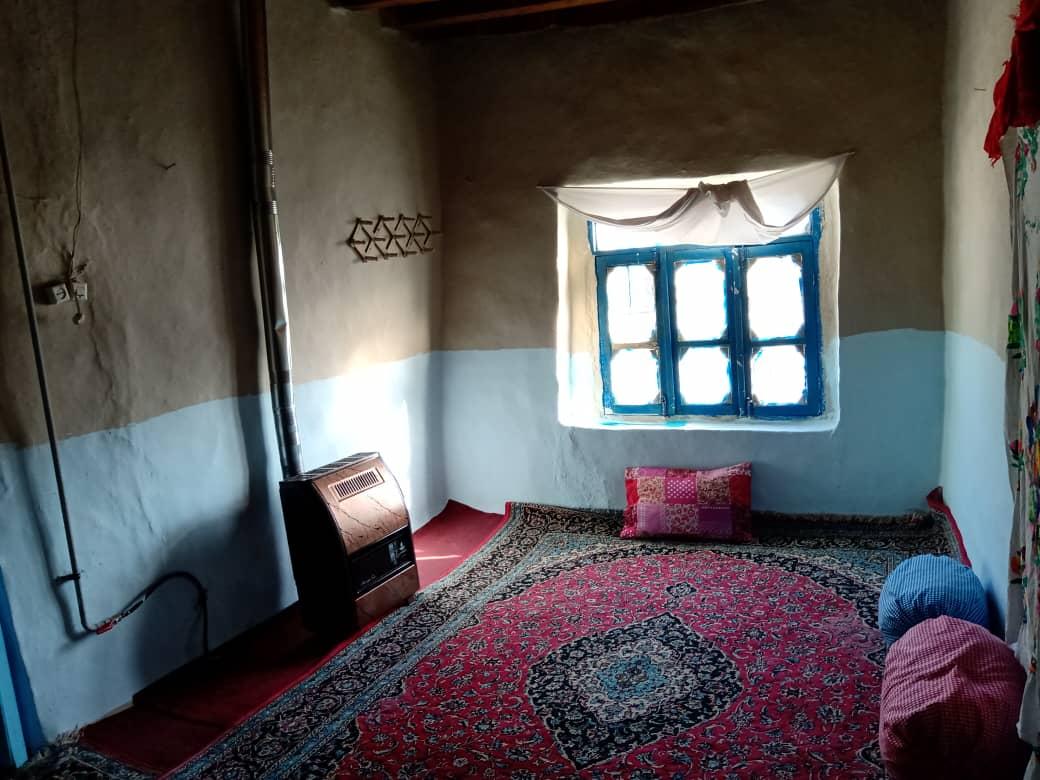 اجاره اقامتگاه بوم گردی در گالیکش