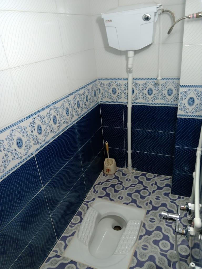 اجاره اقامتگاه بوم گردی در گالیکش