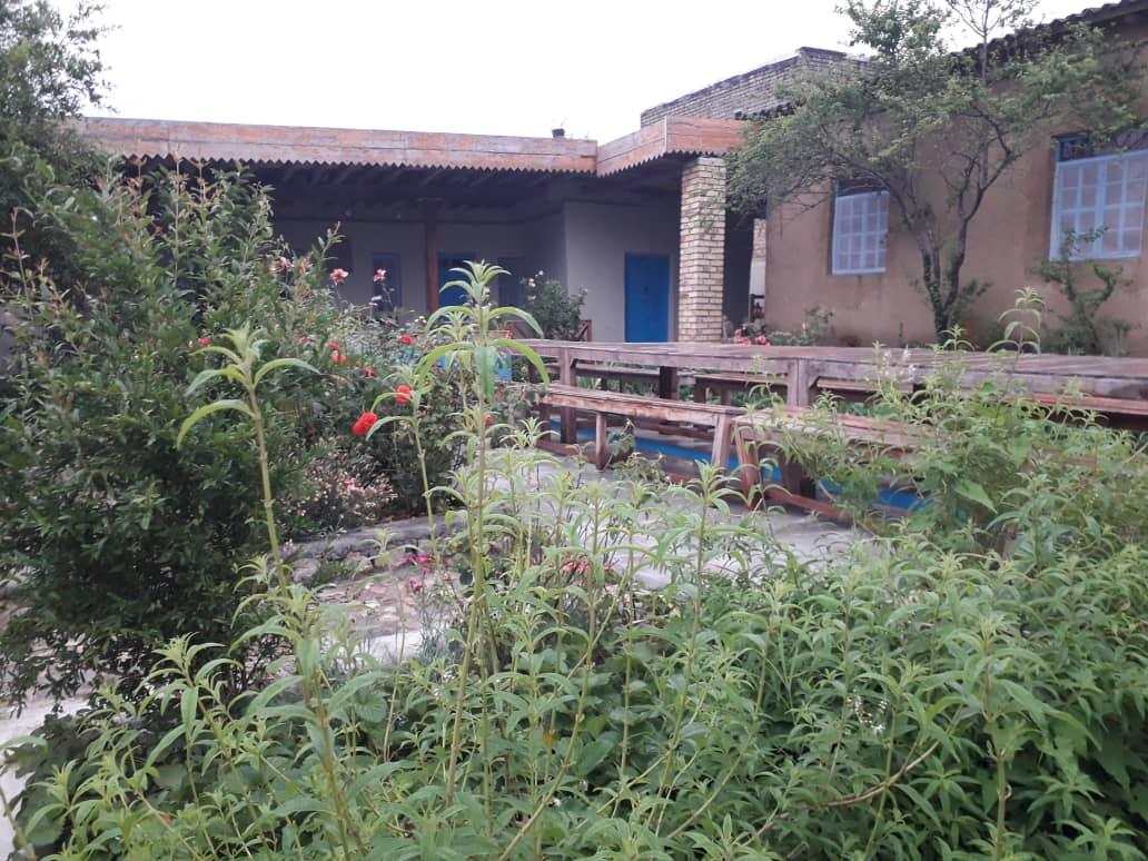 اجاره بوم گردی ننه بی بی در گالیکش