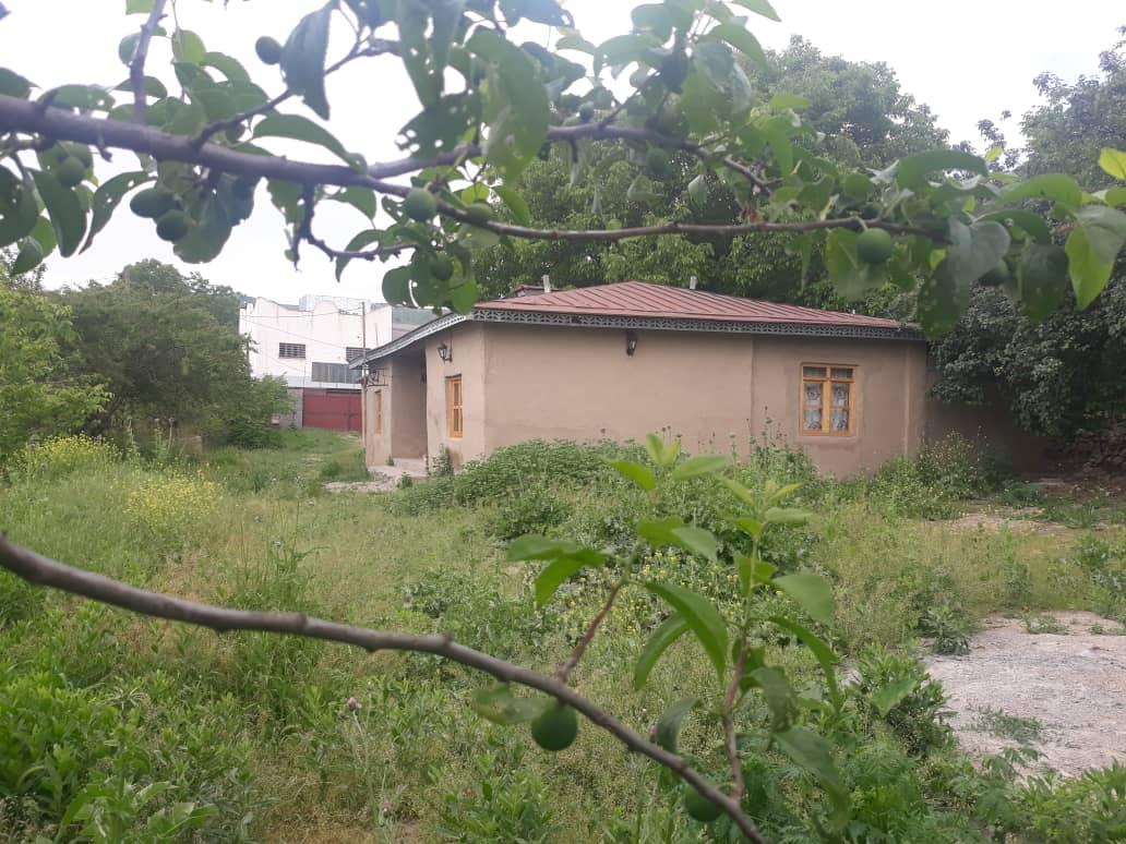 اجاره اقامتگاه بوم گردی یاشیل در مراوه تپه