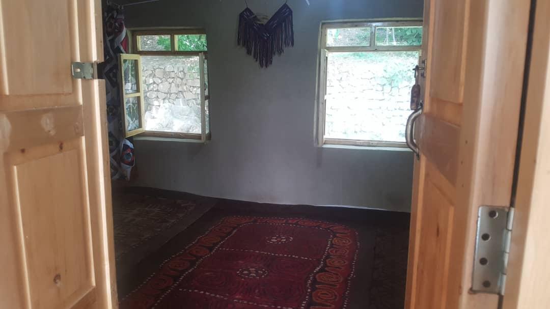 اجاره اقامتگاه بوم گردی یاشیل در مراوه تپه