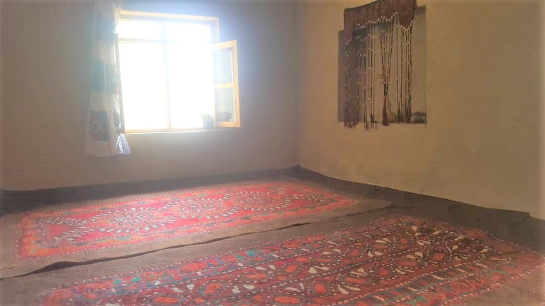 اجاره اقامتگاه بوم گردی یاشیل در مراوه تپه