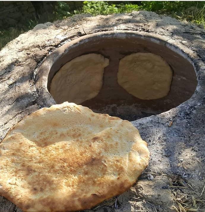 اجاره اقامتگاه بوم گردی یاشیل در مراوه تپه