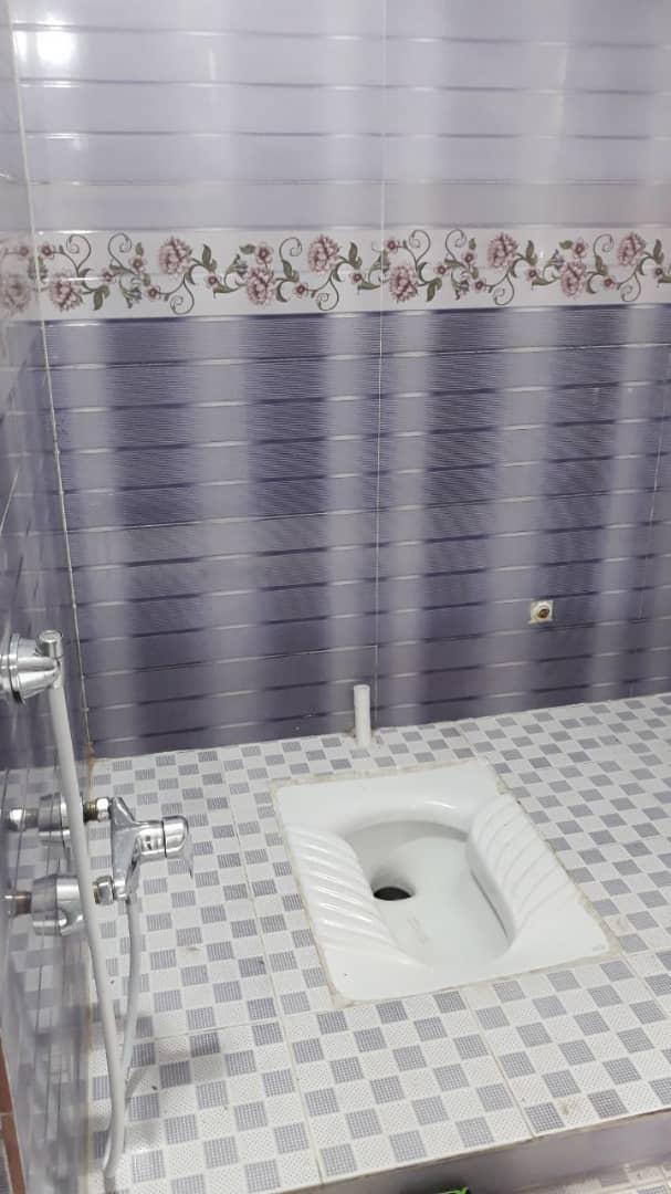 اجاره اقامتگاه بوم گردی یاشیل در مراوه تپه