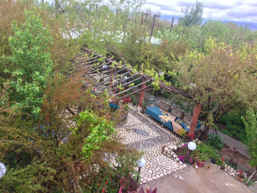 اجاره اقامتگاه بوم گردی گدین در ماهان