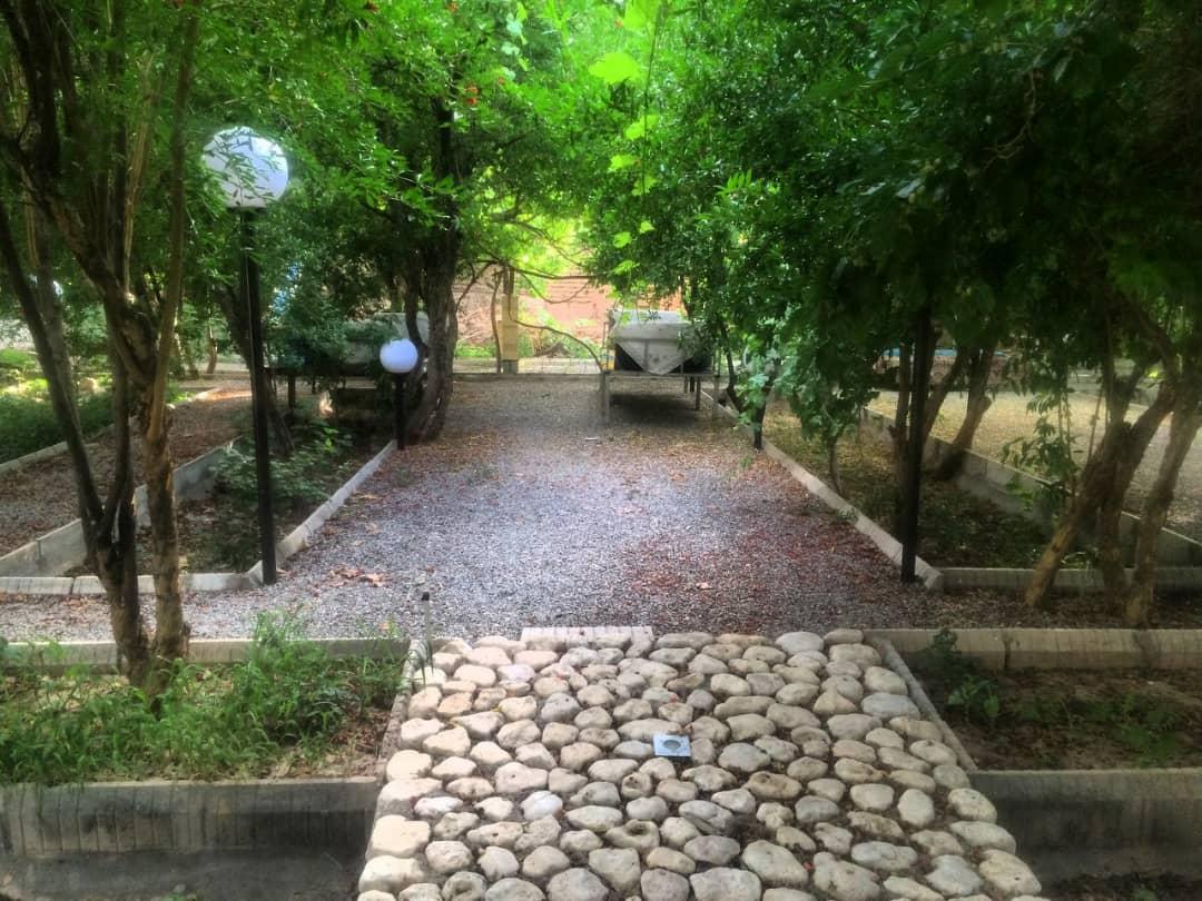 اجاره اقامتگاه بوم گردی گدین در ماهان