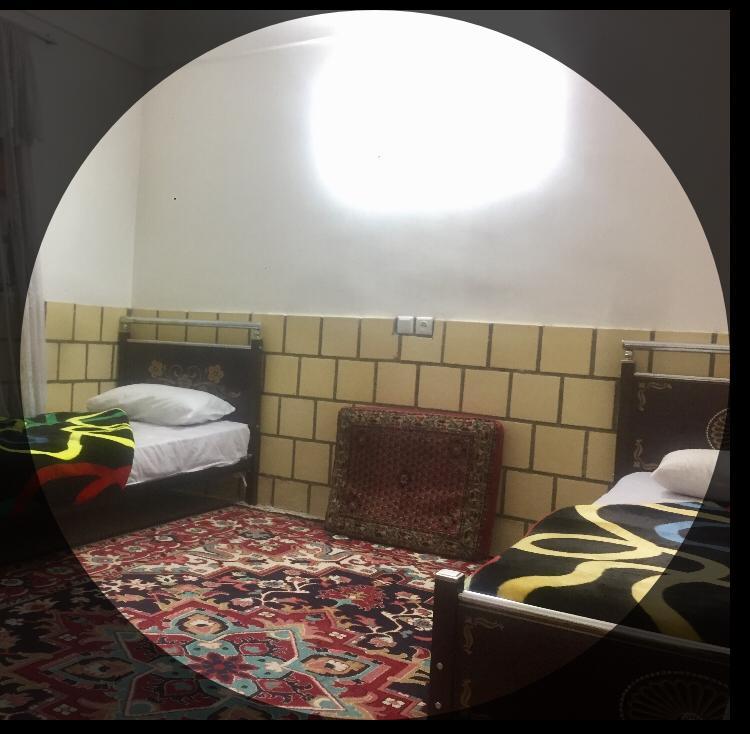 اجاره اقامتگاه بوم گردی گدین در ماهان