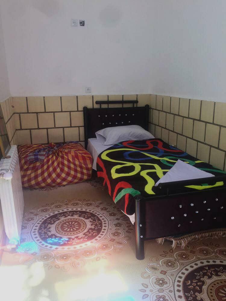 اجاره اقامتگاه بوم گردی گدین در ماهان