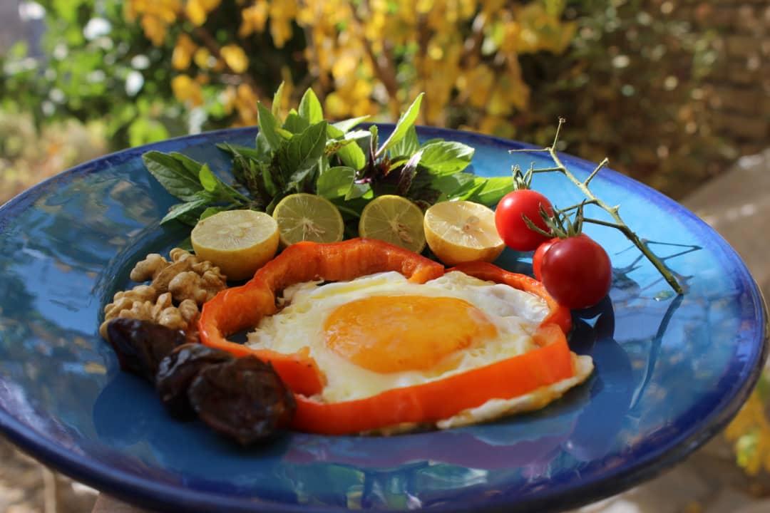 اجاره اقامتگاه بوم گردی هماتاج در سمیرم