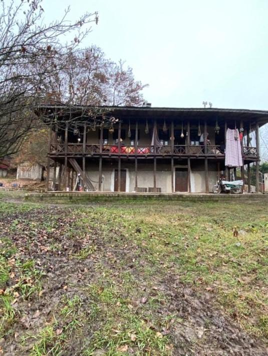 رزرو بوم گردی روخانکول در رودبار