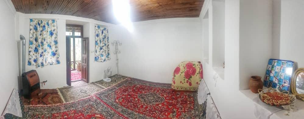 رزرو بوم گردی روخانکول در رودبار