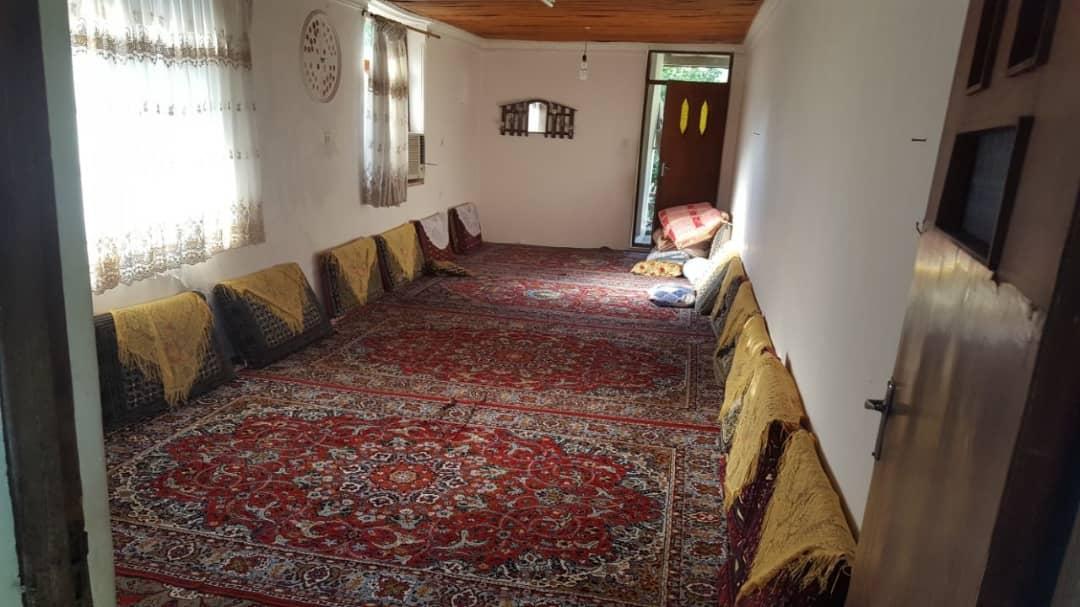 رزرو بوم گردی روخانکول در رودبار