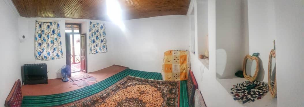 رزرو بوم گردی روخانکول در رودبار