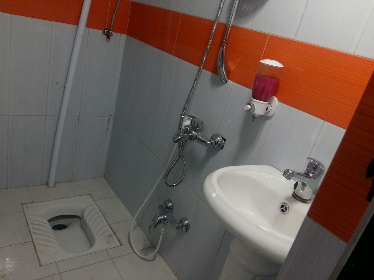 رزرو بوم گردی روخانکول در رودبار