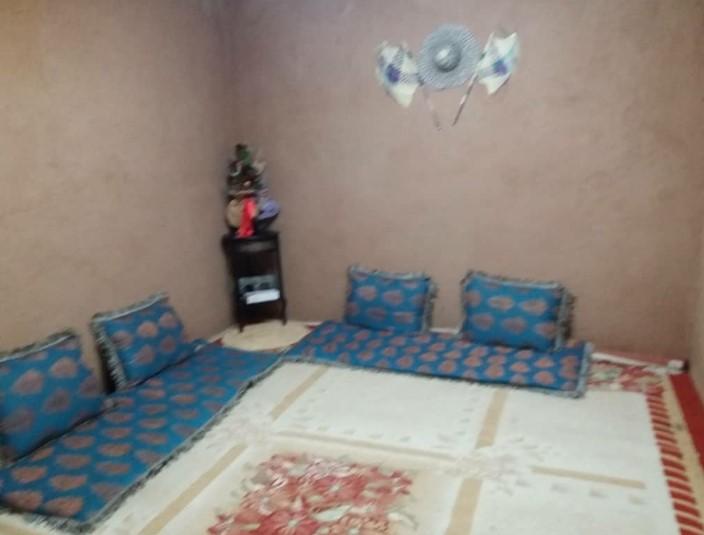 اجاره اقامتگاه بوم گردی ترنج در شهداد