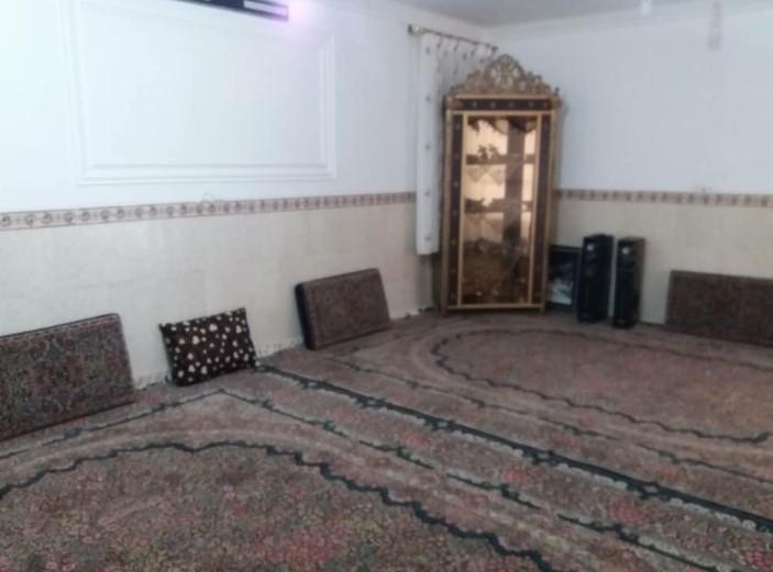 اجاره اقامتگاه بوم گردی ترنج در شهداد