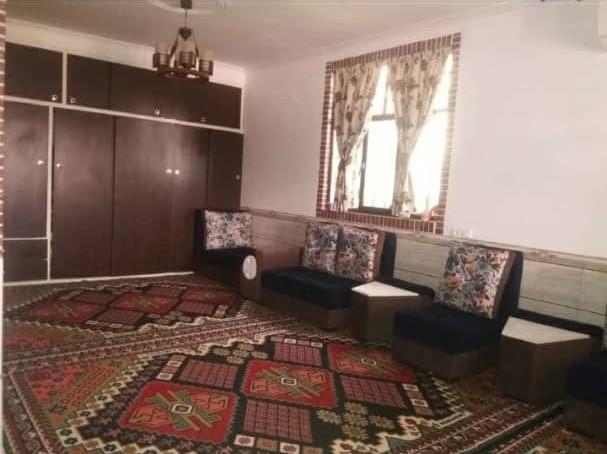 اجاره اقامتگاه بوم گردی ترنج در شهداد