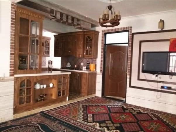 اجاره اقامتگاه بوم گردی ترنج در شهداد