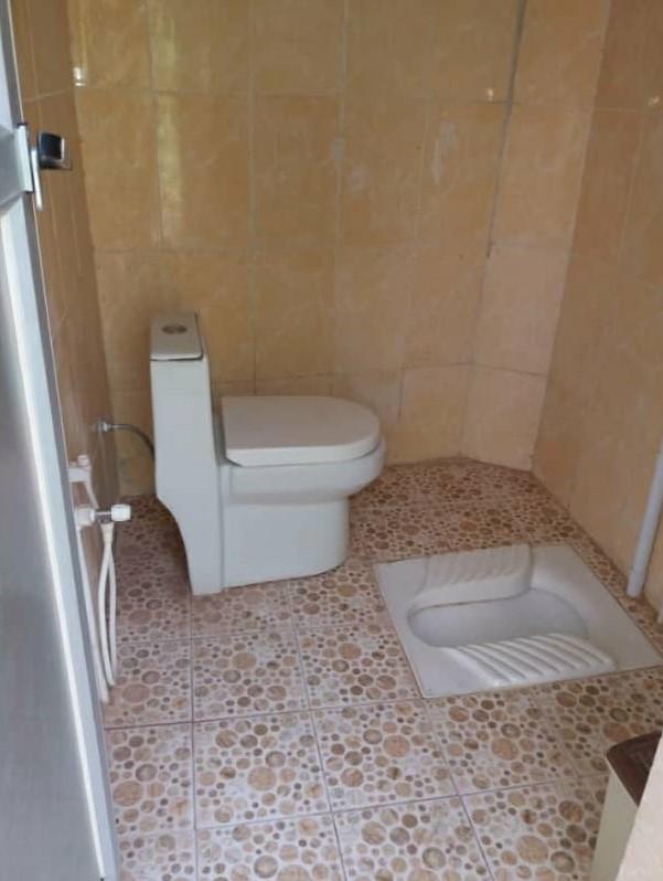 اجاره اقامتگاه بوم گردی ترنج در شهداد