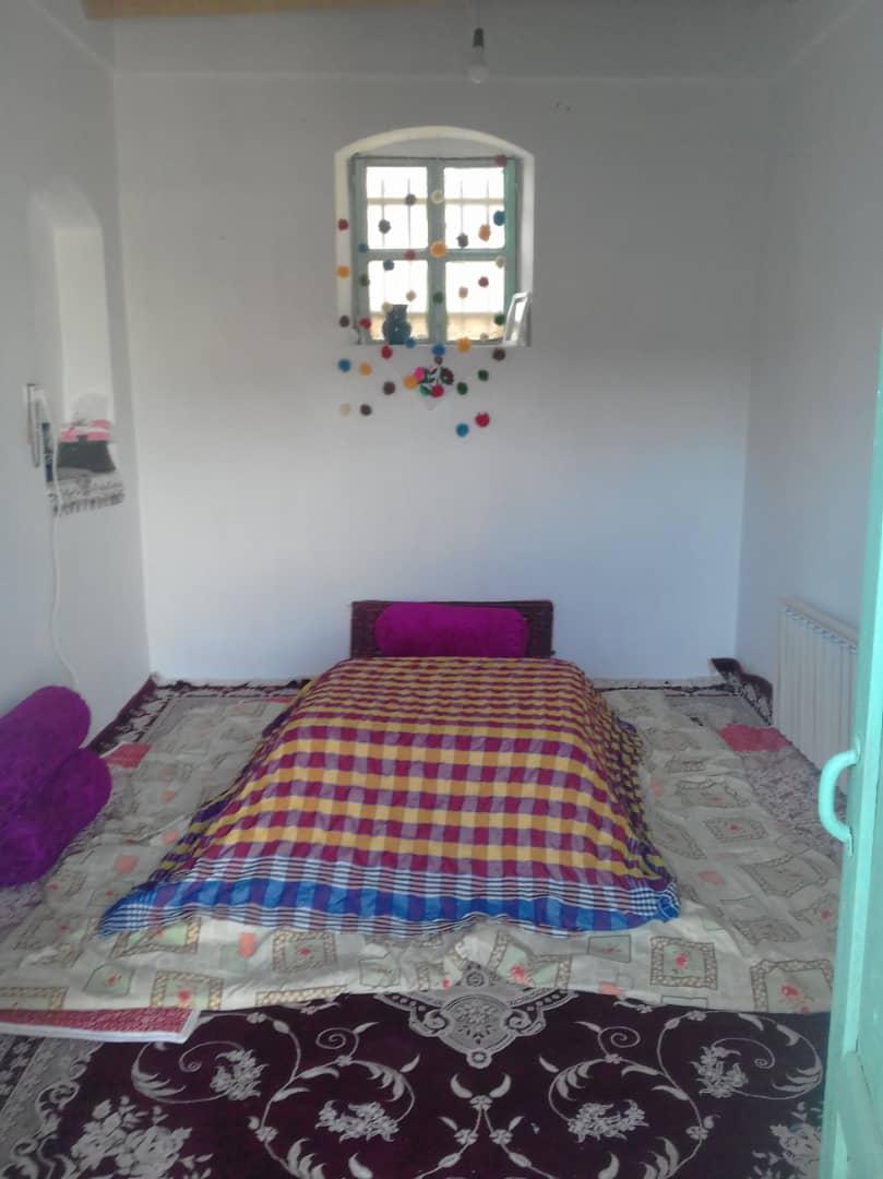 رزرو بوم گردی ساباط سبنی در بردسکن