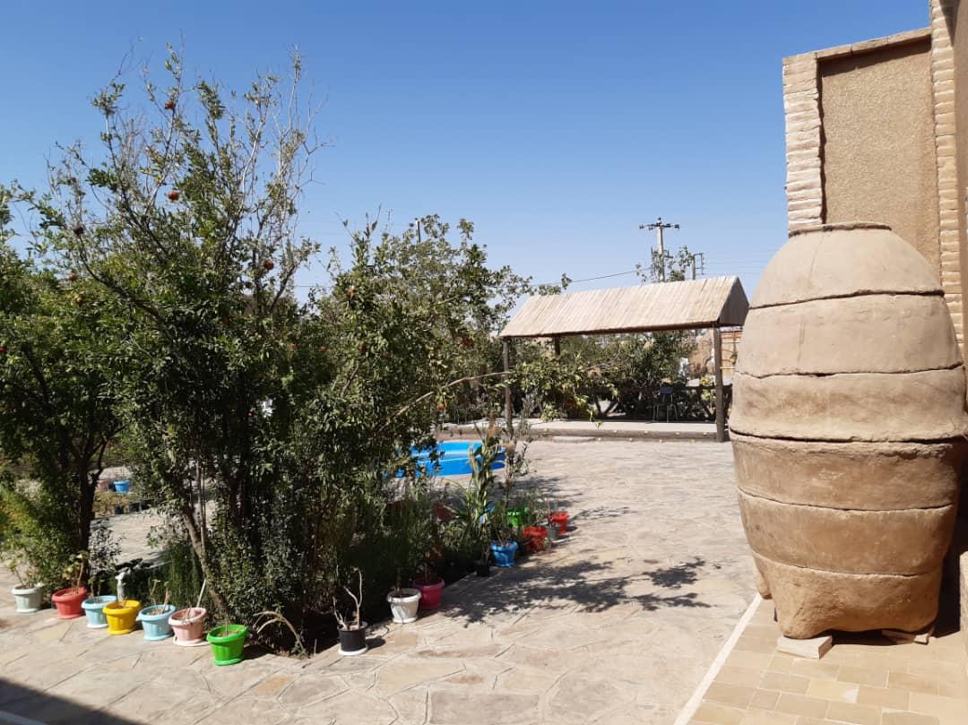 اجاره اقامتگاه بوم گردی مرسد در رشتخوار