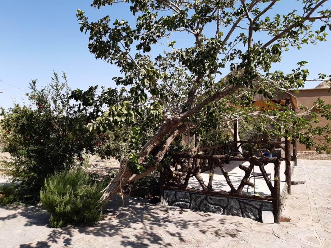 اجاره اقامتگاه بوم گردی مرسد در رشتخوار