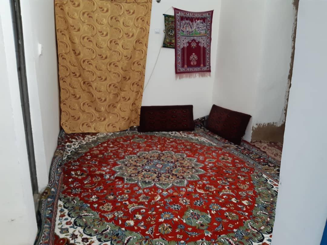 اجاره اقامتگاه بوم گردی مرسد در رشتخوار