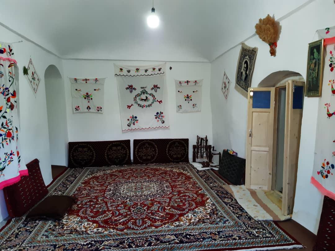 اجاره اقامتگاه بوم گردی مرسد در رشتخوار