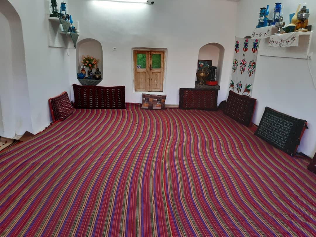 اجاره اقامتگاه بوم گردی مرسد در رشتخوار