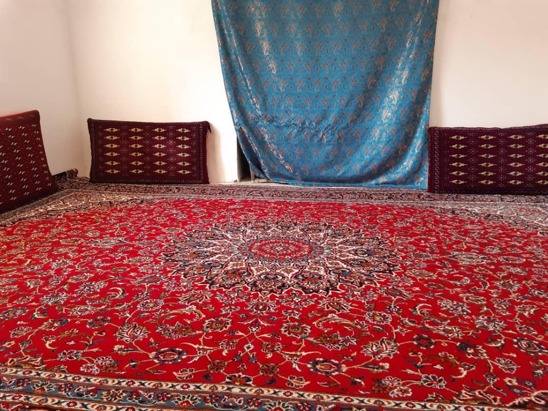 اجاره اقامتگاه بوم گردی مرسد در رشتخوار