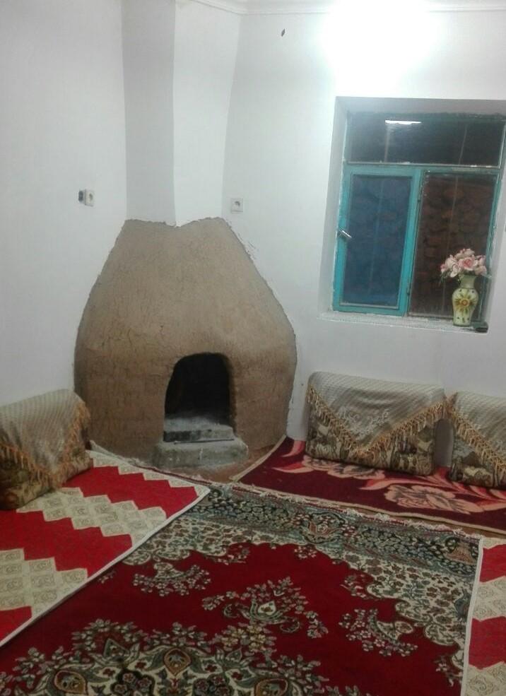 اجاره اقامتگاه بوم گردی سرای بهشت در بافق