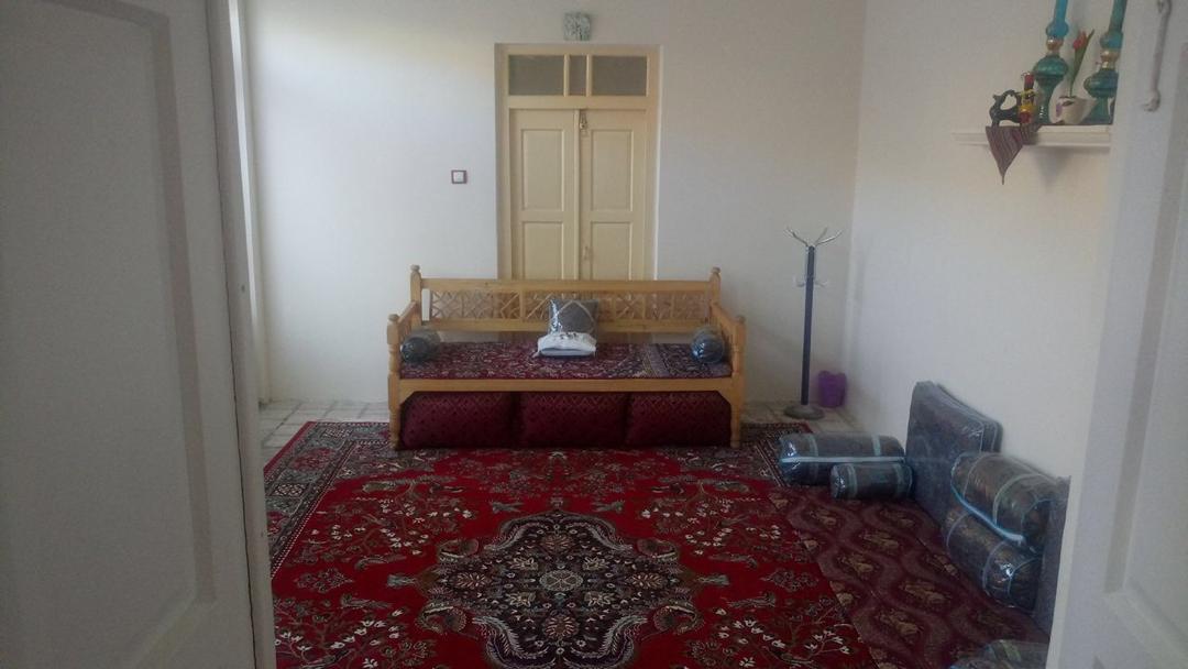 اجاره اقامتگاه بوم گردی اوروزا در یزد