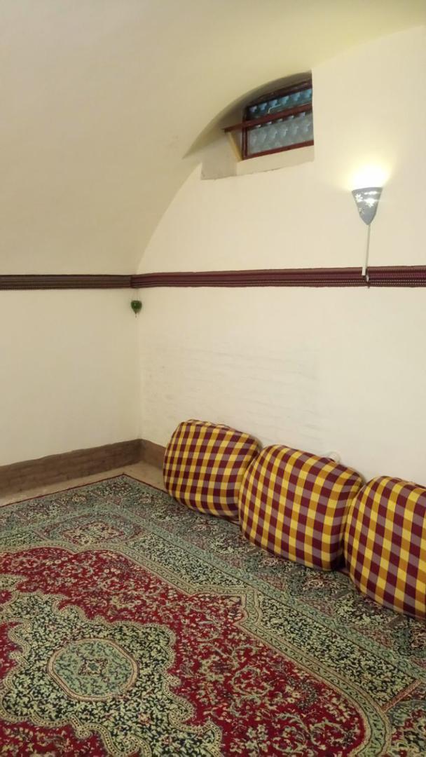 اجاره اقامتگاه بوم گردی اوروزا در یزد