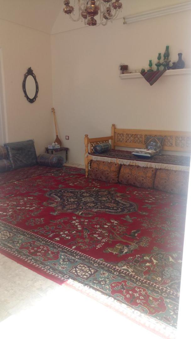 اجاره اقامتگاه بوم گردی اوروزا در یزد