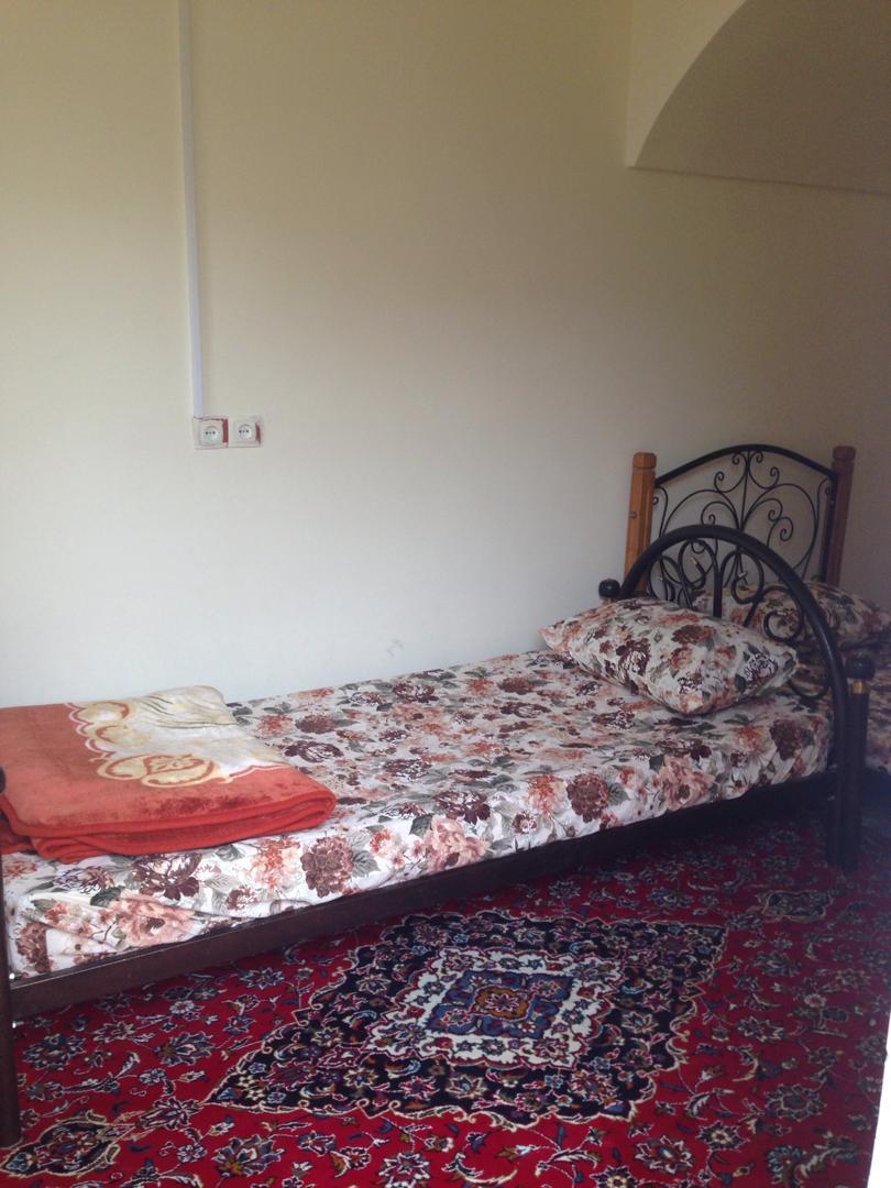 اجاره اقامتگاه بوم گردی اوروزا در یزد