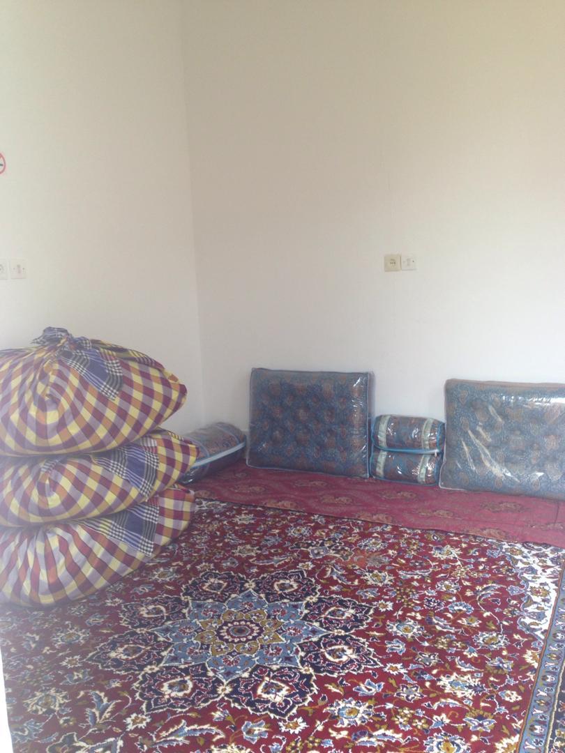 اجاره اقامتگاه بوم گردی اوروزا در یزد