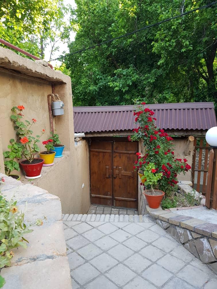 اجاره اقامتگاه بوم گردی شهربانو در طرقبه