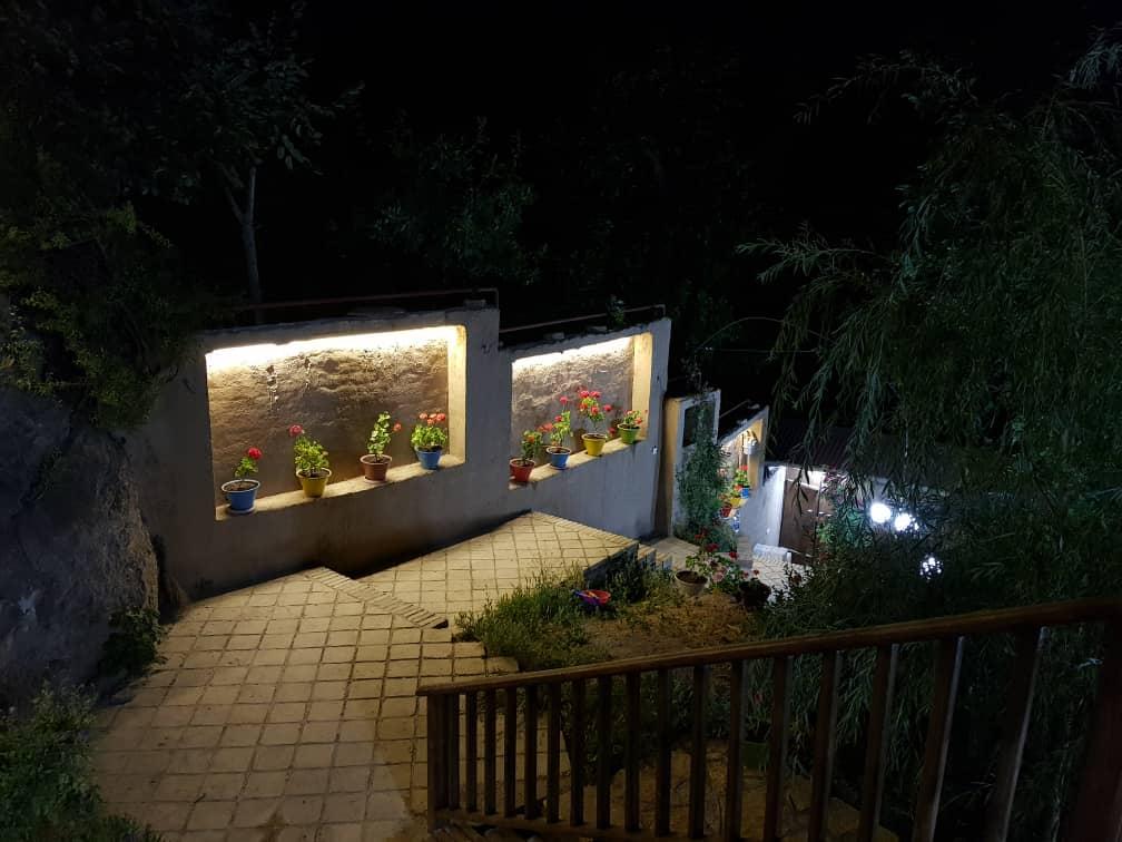 اجاره اقامتگاه بوم گردی شهربانو در طرقبه