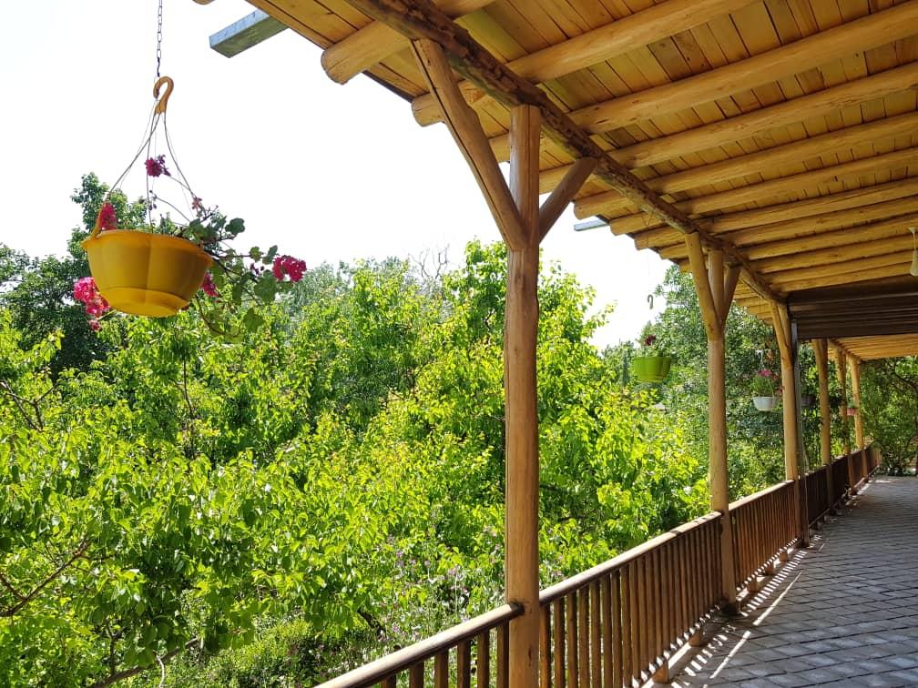 اجاره اقامتگاه بوم گردی شهربانو در طرقبه