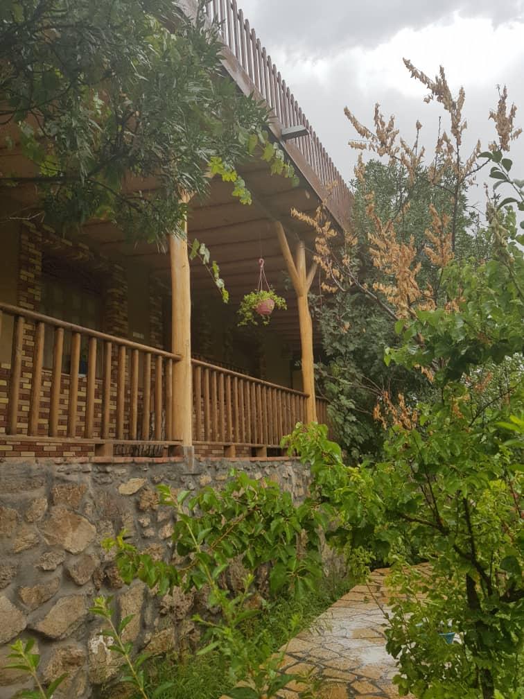 اجاره اقامتگاه بوم گردی شهربانو در طرقبه