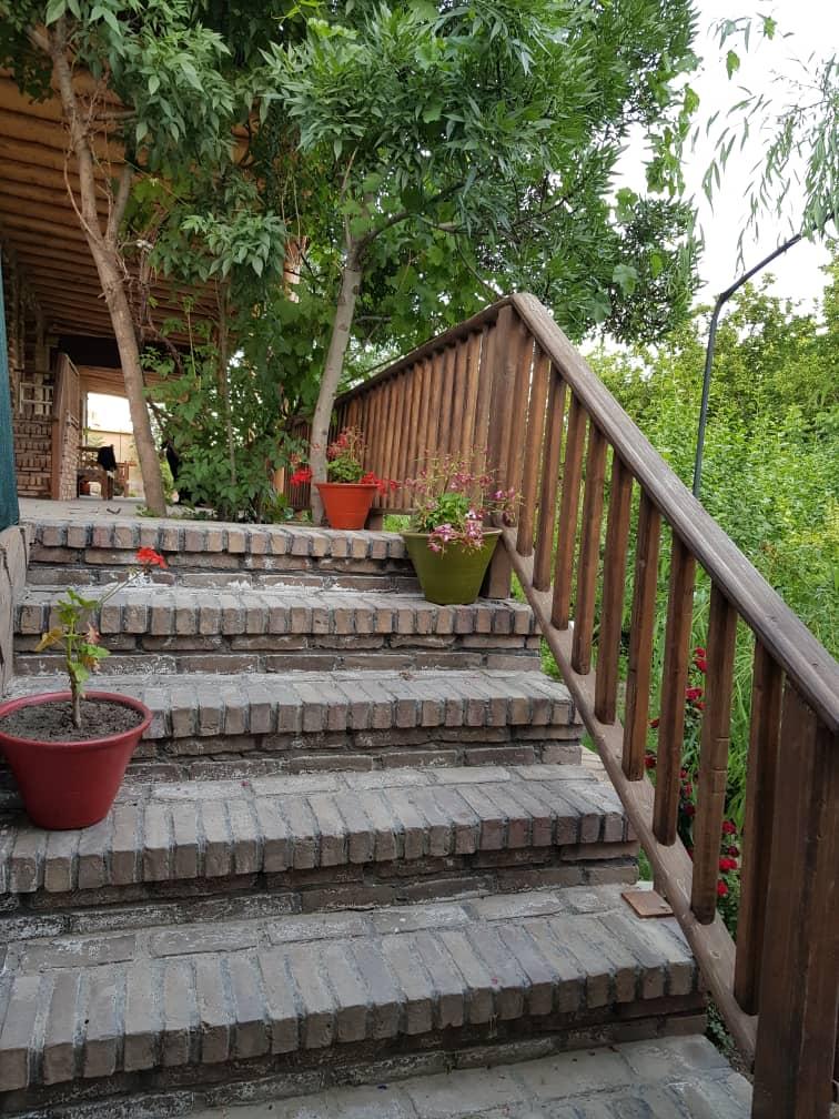 اجاره اقامتگاه بوم گردی شهربانو در طرقبه